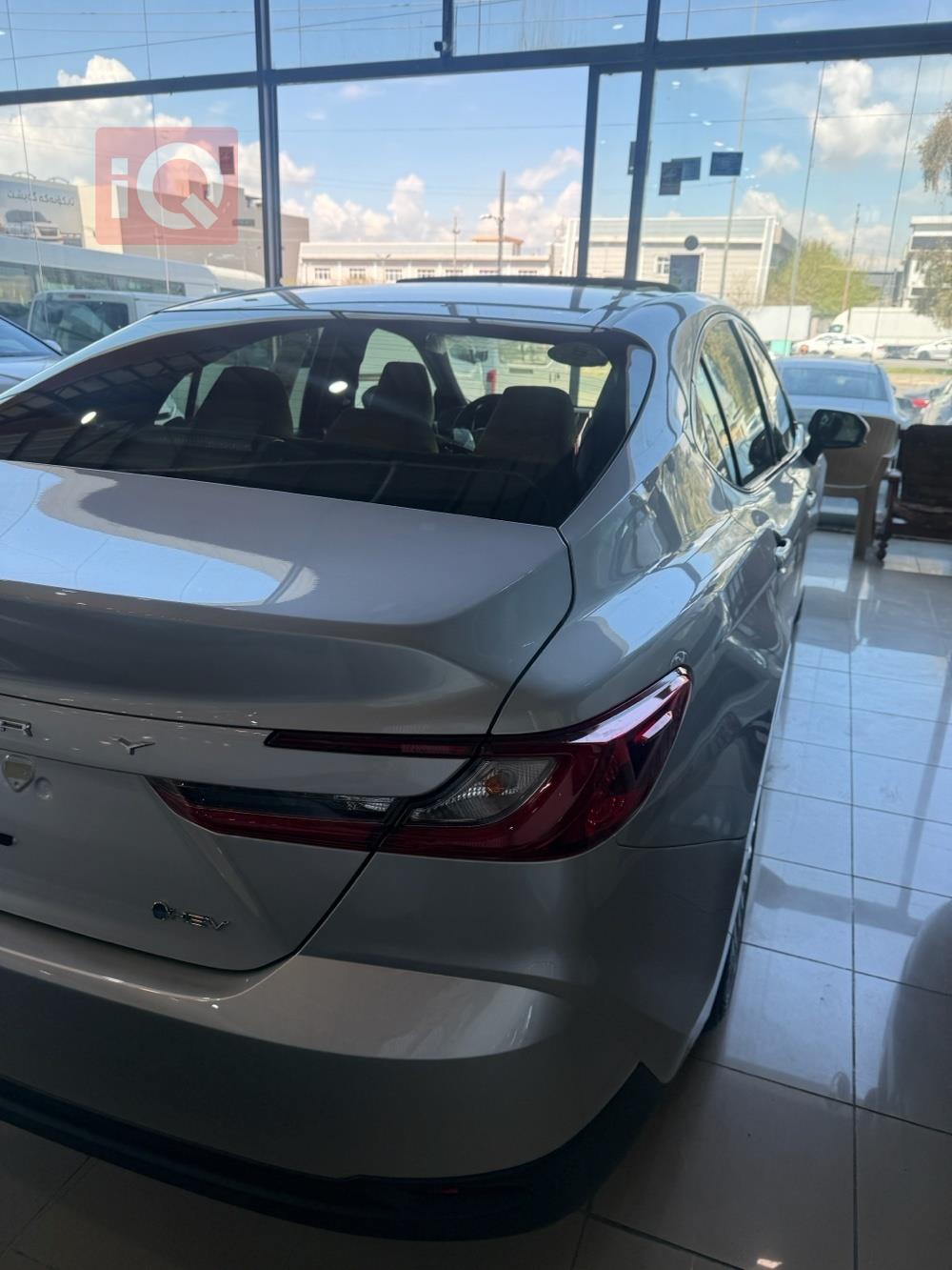 تويوتا كامري